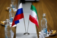 کیهان: نمی‌بینید روسیه چقدر خوبه؟!