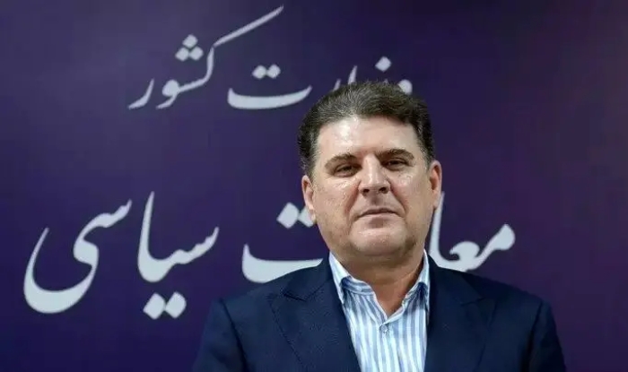 وزیر کشور حکم زد/ زینی‌وند سخنگو شد