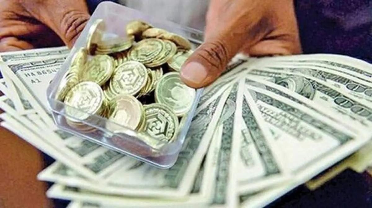 بالاترین قیمت دلار در سال اخیر!/جدول قیمت امروز دوشنبه 10 شهریور 1404