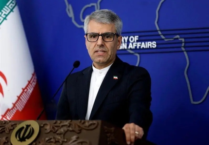 سخنگوی وزرات خارجه: ما عضو NPT هستیم و باید از حقوق مندرج در آن برخوردار باشیم/ تسلیم نخواهیم شد