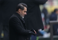 باشگاه پرسپولیس به سیم اخر زد