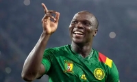 دلیل اصلی پرسپولیسی نشدن وینسنت ابوبکر مشخص شد