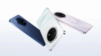اوپو A6 GT 5G با قیمت پایه 25 میلیون رونمایی شد