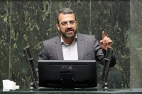واکنش نماینده نزدیک به جلیلی به ادعاهای نتانیاهو درباره آب