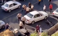 برکناری 2 مدیر در شهرداری قزوین در پی ماجرای دست‌فروشان
