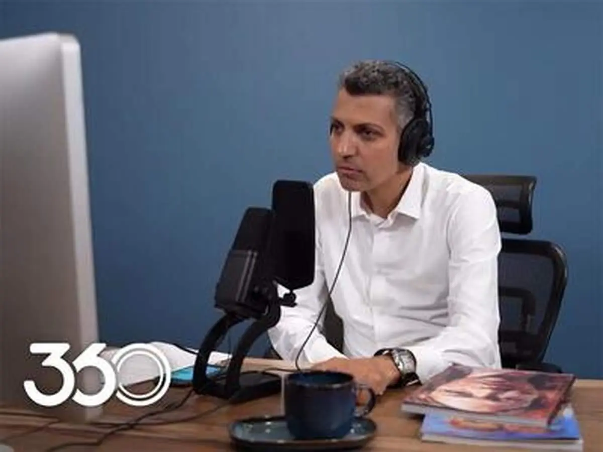 افشاگری عادل فردوسی‌پور/ پرسپولیسی ها با دقت ببینند