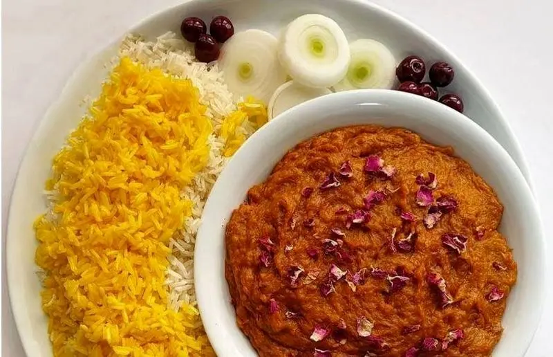 قیمه نجفی