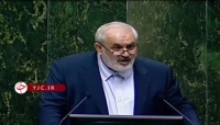 علی‌آبادی: حتی چینی‌ها هم از ایران رفته‌اند
