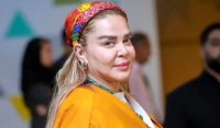 عکس؛ تیپ و استایل بهاره رهنما در «ناجورها»