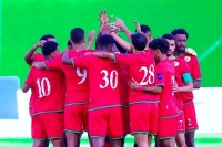 بازگشت سخت شاگردان کیروش مقابل قرقیزستان
