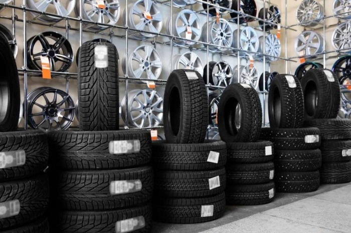 قیمت لاستیک خارجی خودرو / لاستیک چینی درجه یک چند؟ + جدول شهریور 1404