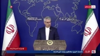 سخنگوی وزارت خارجه: تمام اقدامات ما در واکنش به خروج آمریکا از برجام بوده