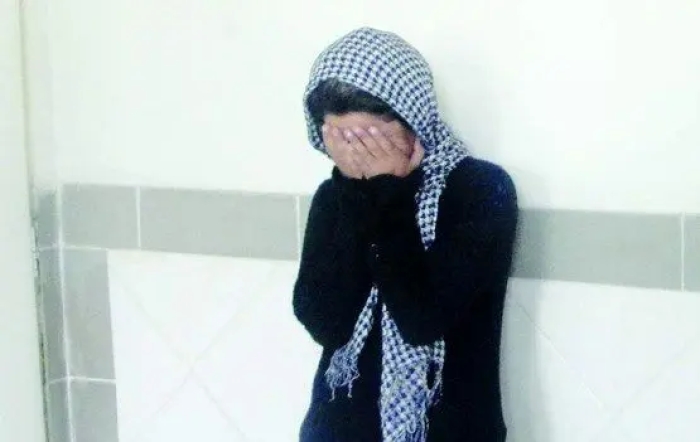اخاذی پسر هوسران از دختر فریب خورده!