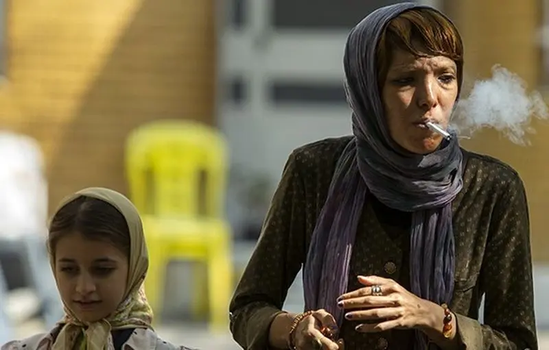 فیلم سینمایی علفزار
