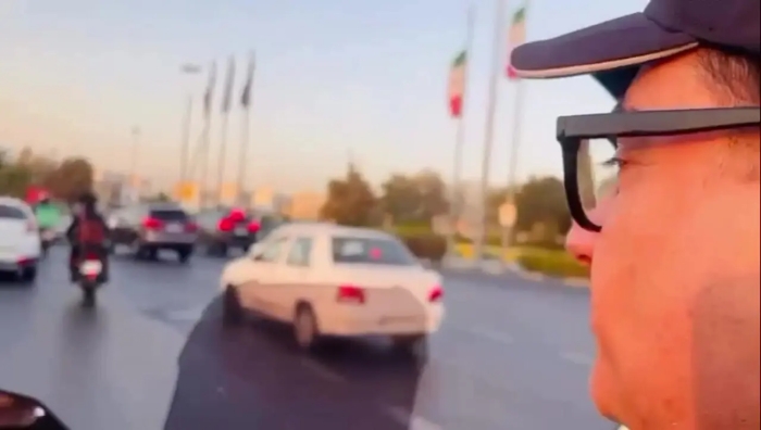 واکنش همایون شجریان به انتقادها درباره کنسرت آزادی