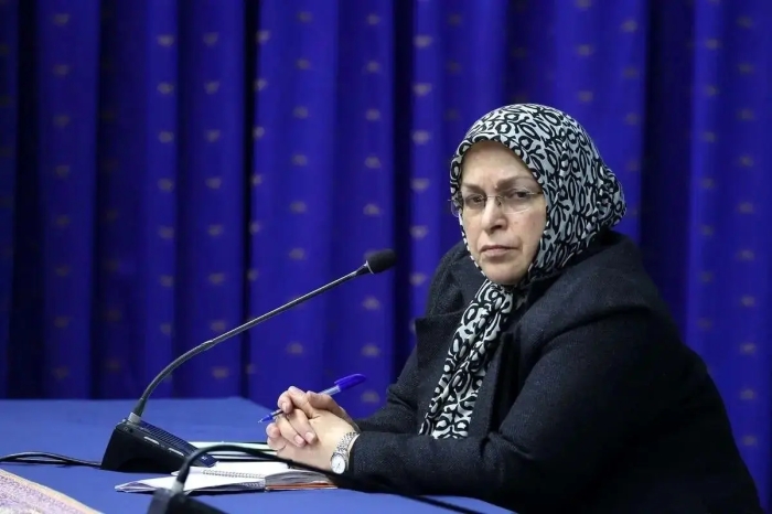 حمایت آذر منصوری از کنسرت مردمی همایون شجریان