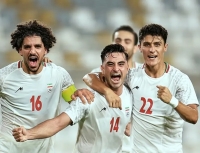 ایران 4 - 0 هنگ کنگ / امیدها با جشنواره گل شروع کردند؛ امیدوار شدیم!