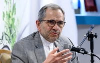 تخت‌روانچی: قبل از شروع دور جدید مذاکرات، باید تضمین دریافت کنیم
