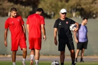 بازگشت جوان حاشیه‌ساز پرسپولیس به تمرینات