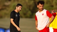 فرصت طلایی برای وحید هاشمیان و پرسپولیس