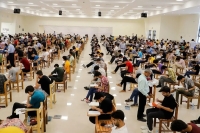 شرط شرکت در آزمون کنکور 1405