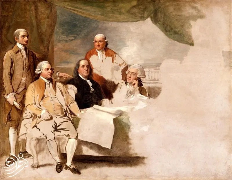 معاهده پاریس 1783