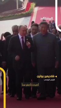 پوتین و شی می‌خواهند با تعویض اعضای بدن 150 ساله شوند