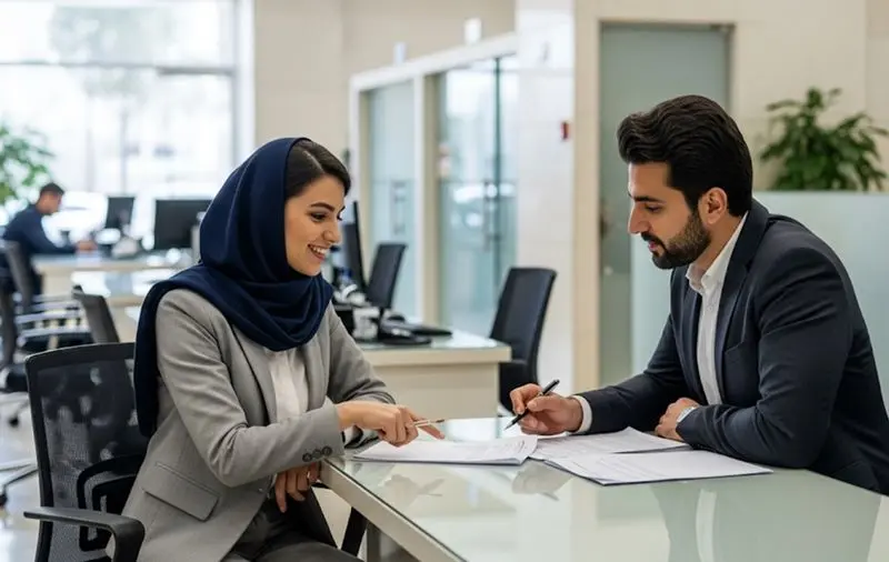 تسهیلات طرح سپید بانک مسکن 2