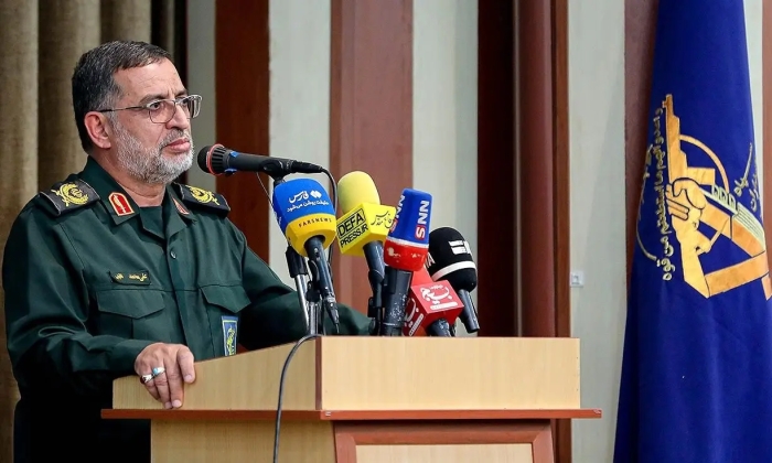 سخنگوی سپاه: دشمن توان شروع جنگ جدید ندارد/ قدرت پاسخ پشیمان‌کننده داریم