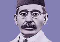داد معشوقه به عاشق پیغام / که کند مادر تو با من جنگ