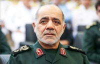 فرمانده جدید قرارگاه مرکزی خاتم الانبیا رسما معرفی شد