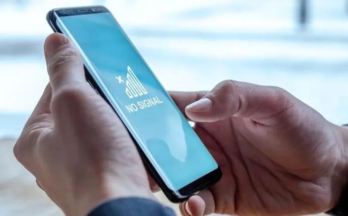 افزایش اختلال در دیتاسنترهای همراه اول و ایرانسل