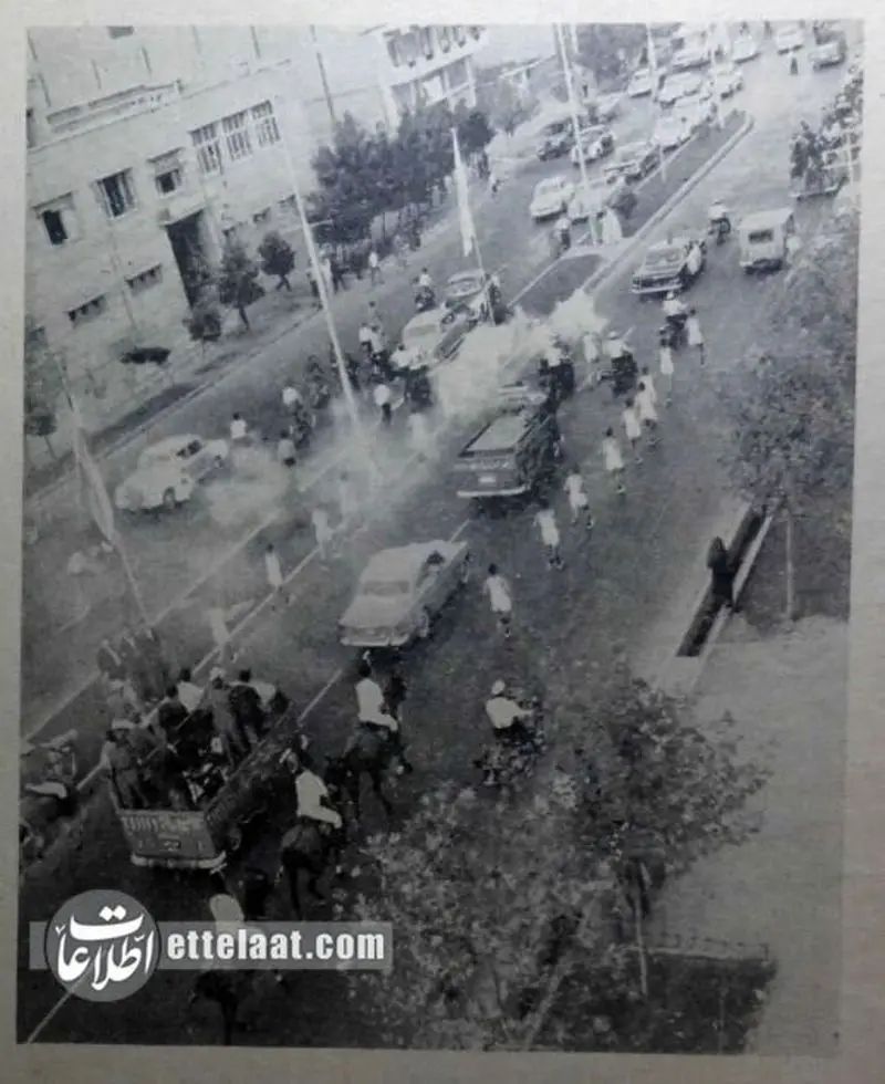 مشعل المپیک