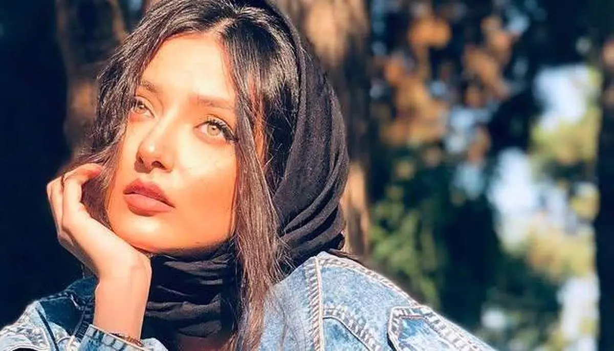 جذابیت نورا محقق بازیگر نقش آواز سریال شغال با چهره واقعی/ عکس