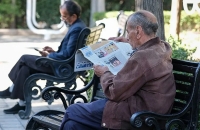 این دسته بازنشستگان منتظر واریزی باشند