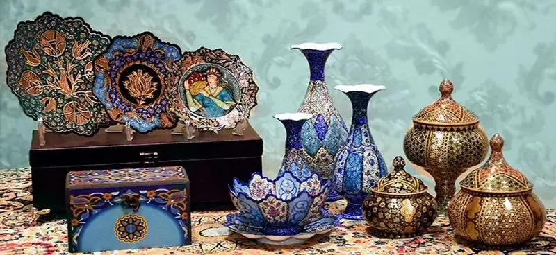 صنایع+دستی