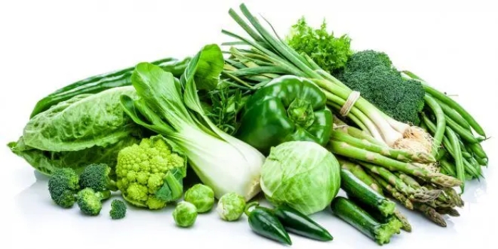با خوردن این 5 سبزی، با چربی شکم خداحافظی کنید