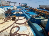 انهدام حدود 10 کیلومتر خطوط لوله سوخت قاچاق در هرمزگان