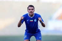 مهدی قایدی و برادرش با نظر ساپینتو در استقلال