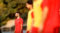 دور مانده از پرسپولیس و تیم‌مل؛ چالش بزرگ میلاد در سال جام جهانی