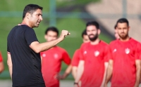 شاید پرسپولیس وحید هاشمیان را برکنار کند