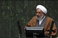 آقاتهرانی دقیقا نگران چیست؟/ روحانی هستید یا پلیس؟ چرا فکر می‌کنید به ضرب و زور می‌توانید هر خواستی را تحمیل کنید