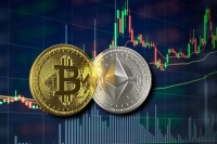 شوک سنگین به بیت‌کوین و اتریوم