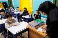 سخنگوی وزارت آموزش و پرورش: کمبود معلم نداریم/ دلیلی برای کلاس‌های مجازی وجود ندارد