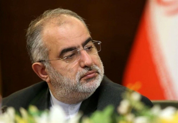 واکنش معنادار مشاور سابق روحانی به ترور علی شمخانی + فیلم