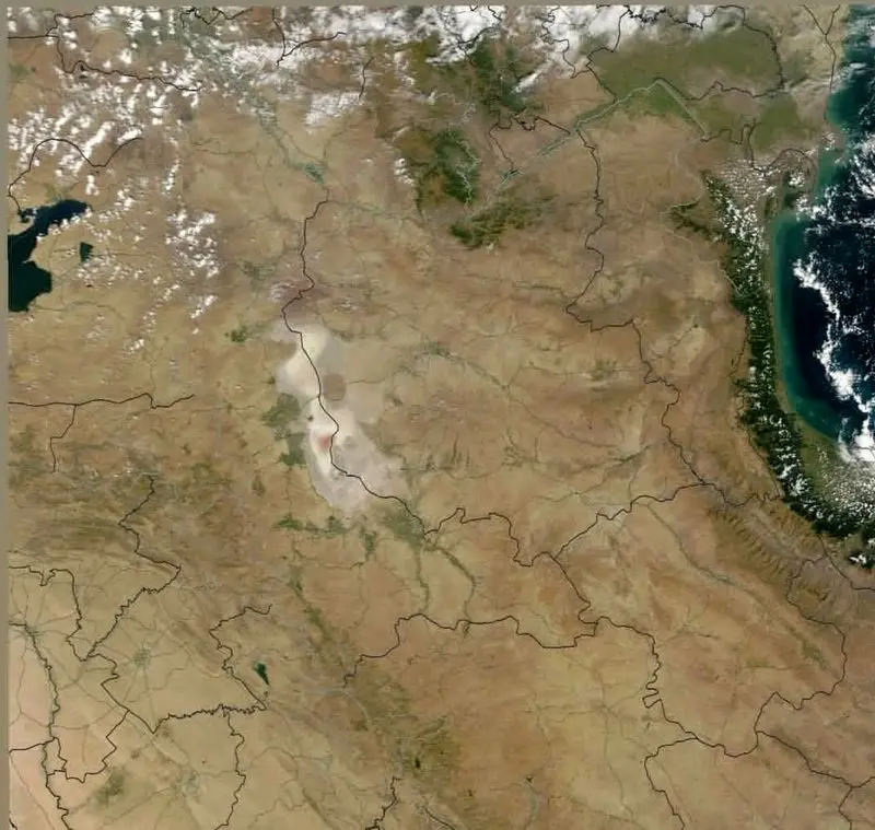 ارومیه