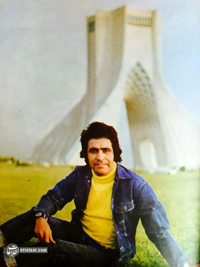 هوشمند عقیلی