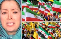 پشت‌پرده تجمع منافقین در بروکسل با حمایت مالی اسراییل!