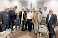 بازخوانی روابط مهدی کروبی و مجاهدین انقلاب به بهانه دیدار اخیر