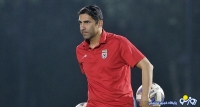 شوک هاشمیان مقابل فولاد/ پرسپولیس یک مهره کلیدی را از دست داد!